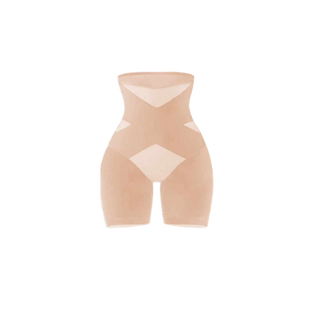 Vilisse™ شورت النحت عالي الخصر للثقة