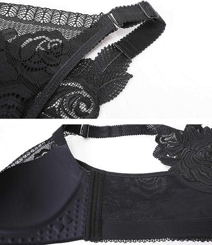 Vilisse™ حمالة صدر أنيقة بفتحة أمامية