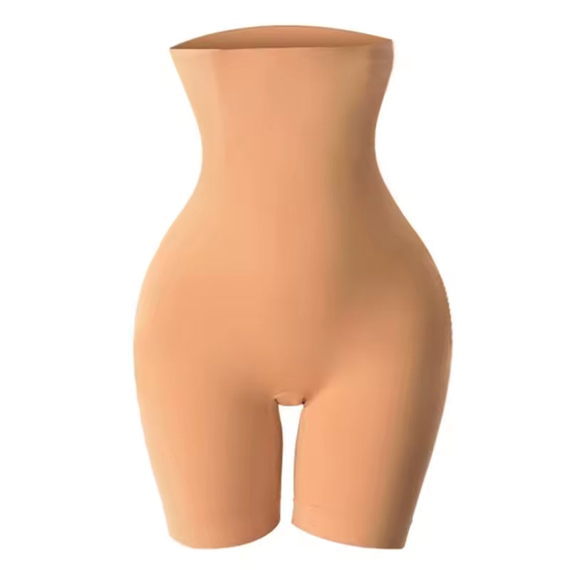 شورتات عالية الخصر لتشكيل الجسم وتضفي الثقة™