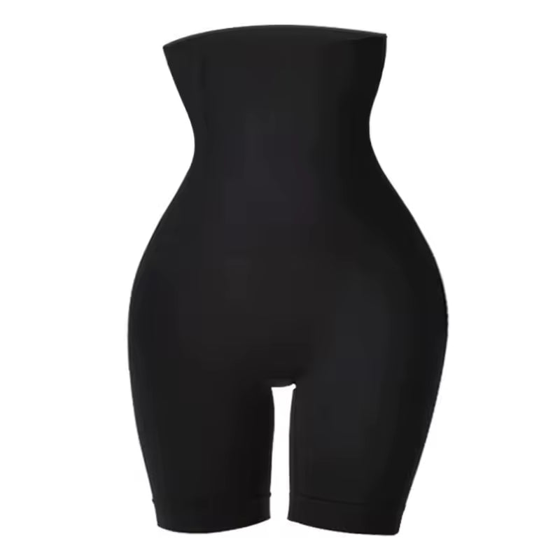 شورتات عالية الخصر لتشكيل الجسم وتضفي الثقة™