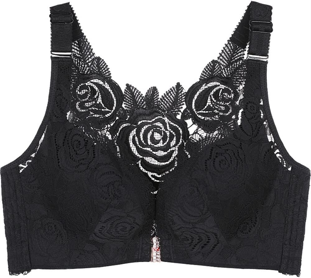 Vilisse™ حمالة صدر أنيقة بفتحة أمامية